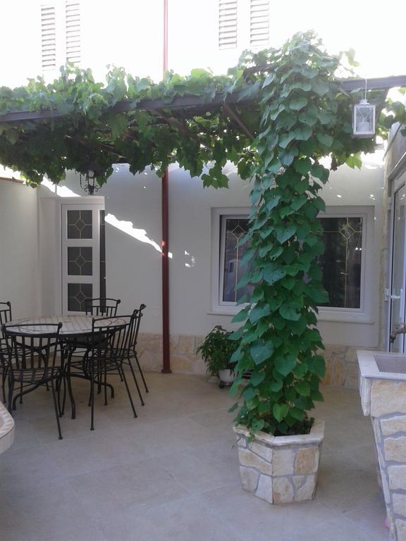 Holiday Home Ruzica Novi Vinodolski Exterior foto
