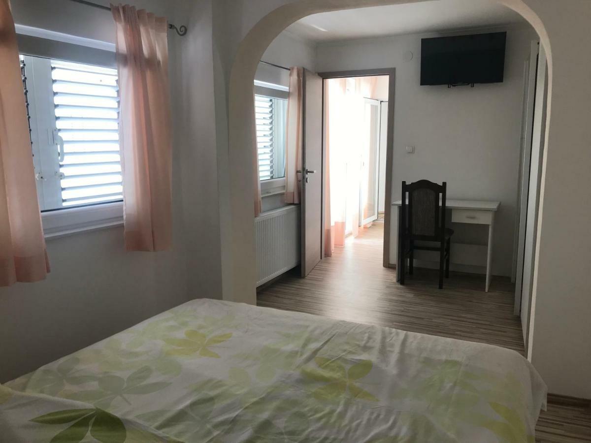 Holiday Home Ruzica Novi Vinodolski Exterior foto