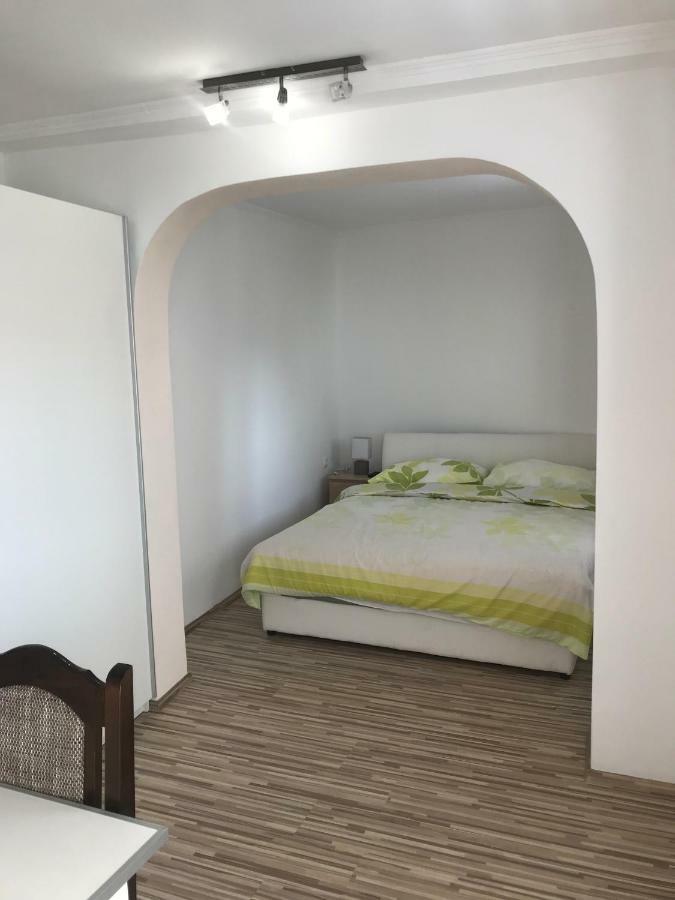 Holiday Home Ruzica Novi Vinodolski Exterior foto