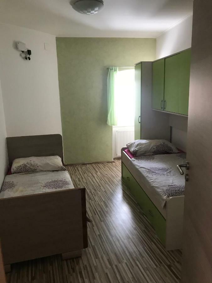 Holiday Home Ruzica Novi Vinodolski Exterior foto