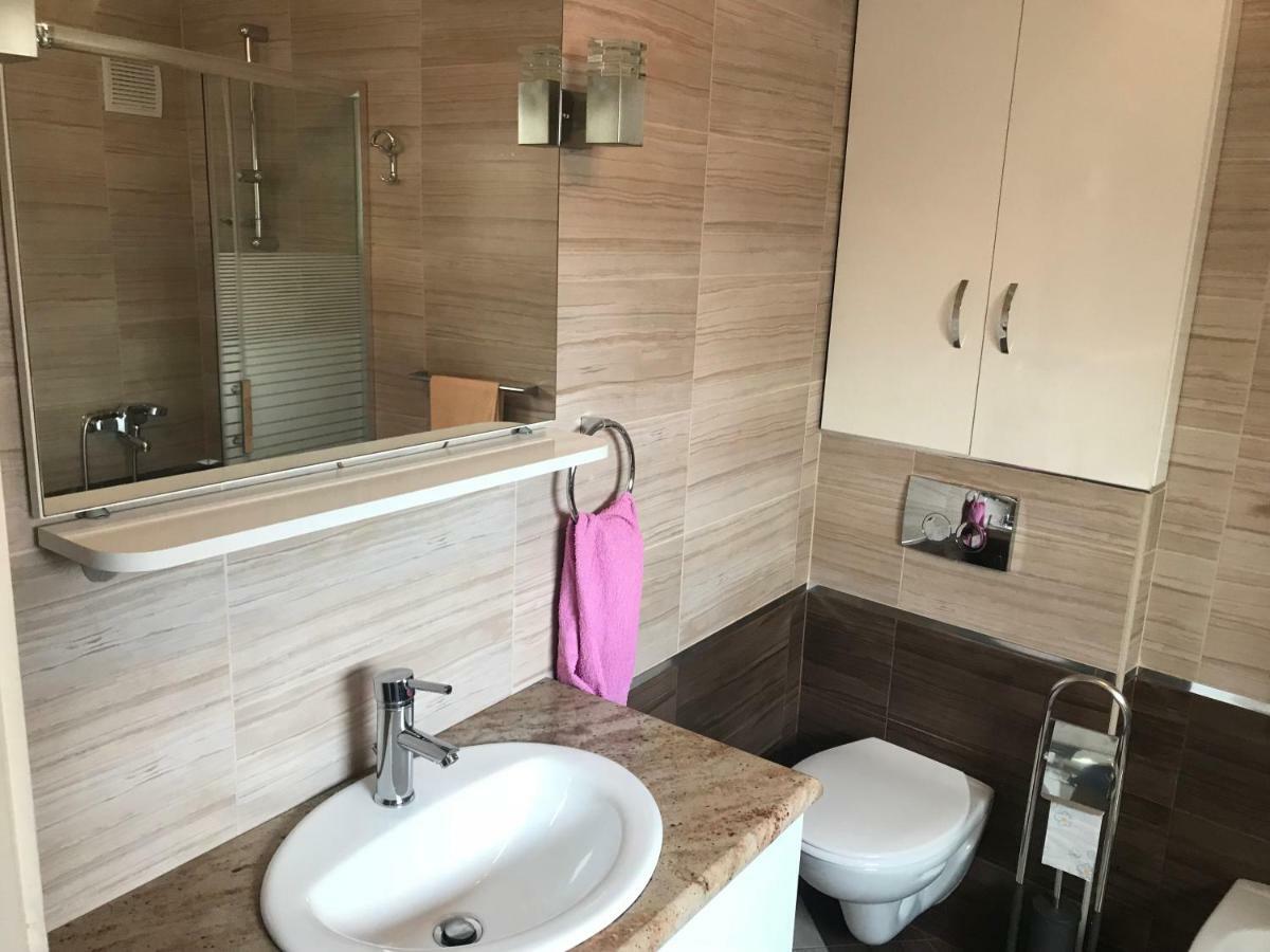 Holiday Home Ruzica Novi Vinodolski Exterior foto