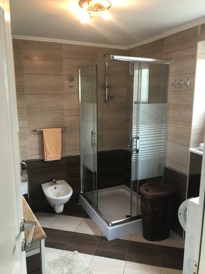Holiday Home Ruzica Novi Vinodolski Exterior foto